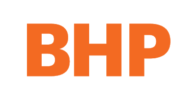 Bhp Logo