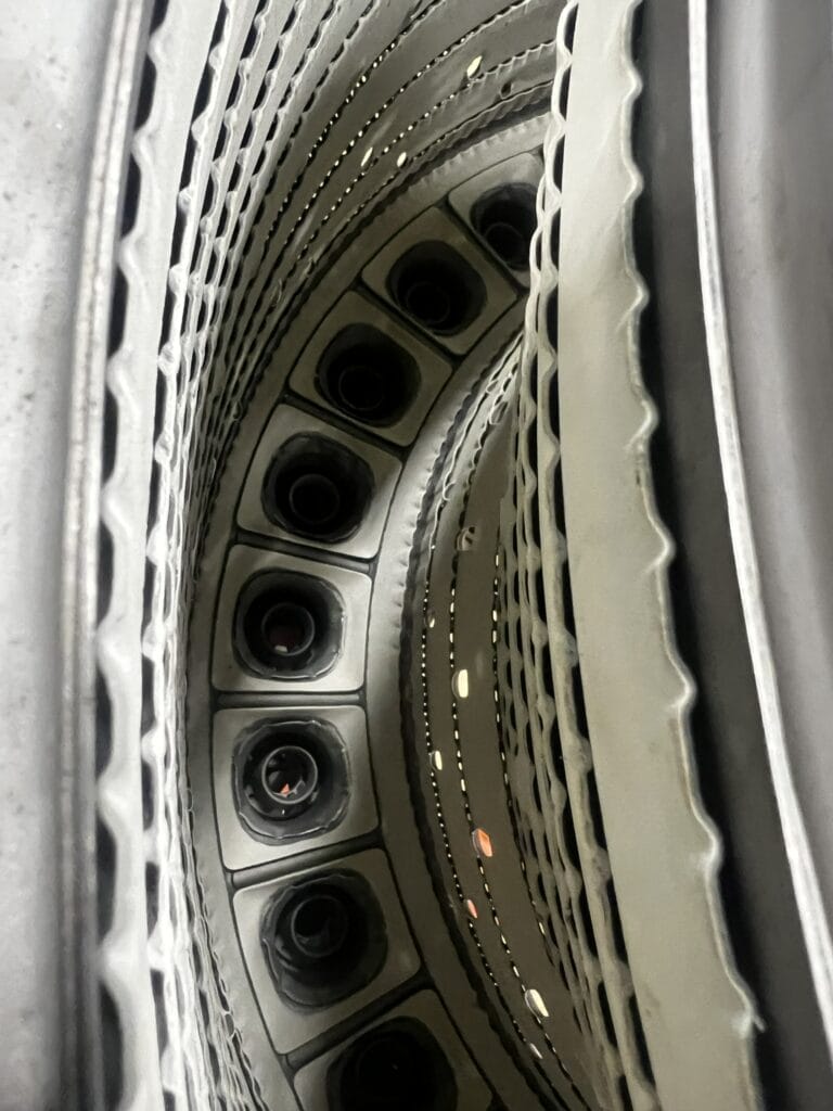 Gas Turbine Component
