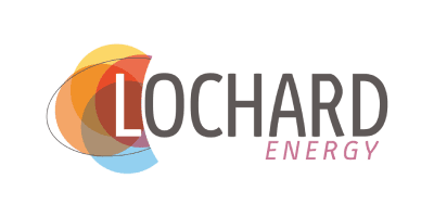 Lochard Energy Logo