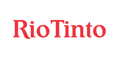Rio Tinto Logo