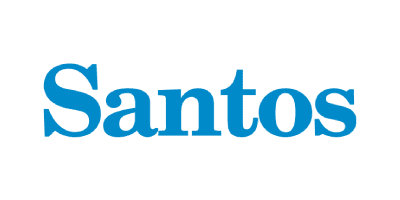 Santos Logo