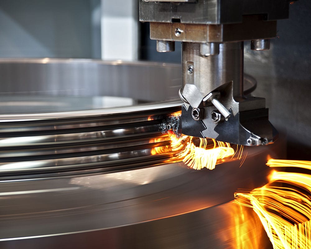 Kent cnc vertical turning centers grinding picture
