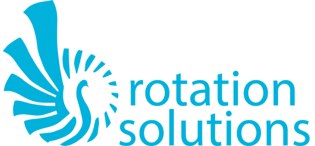 Rotation Solutions Logo